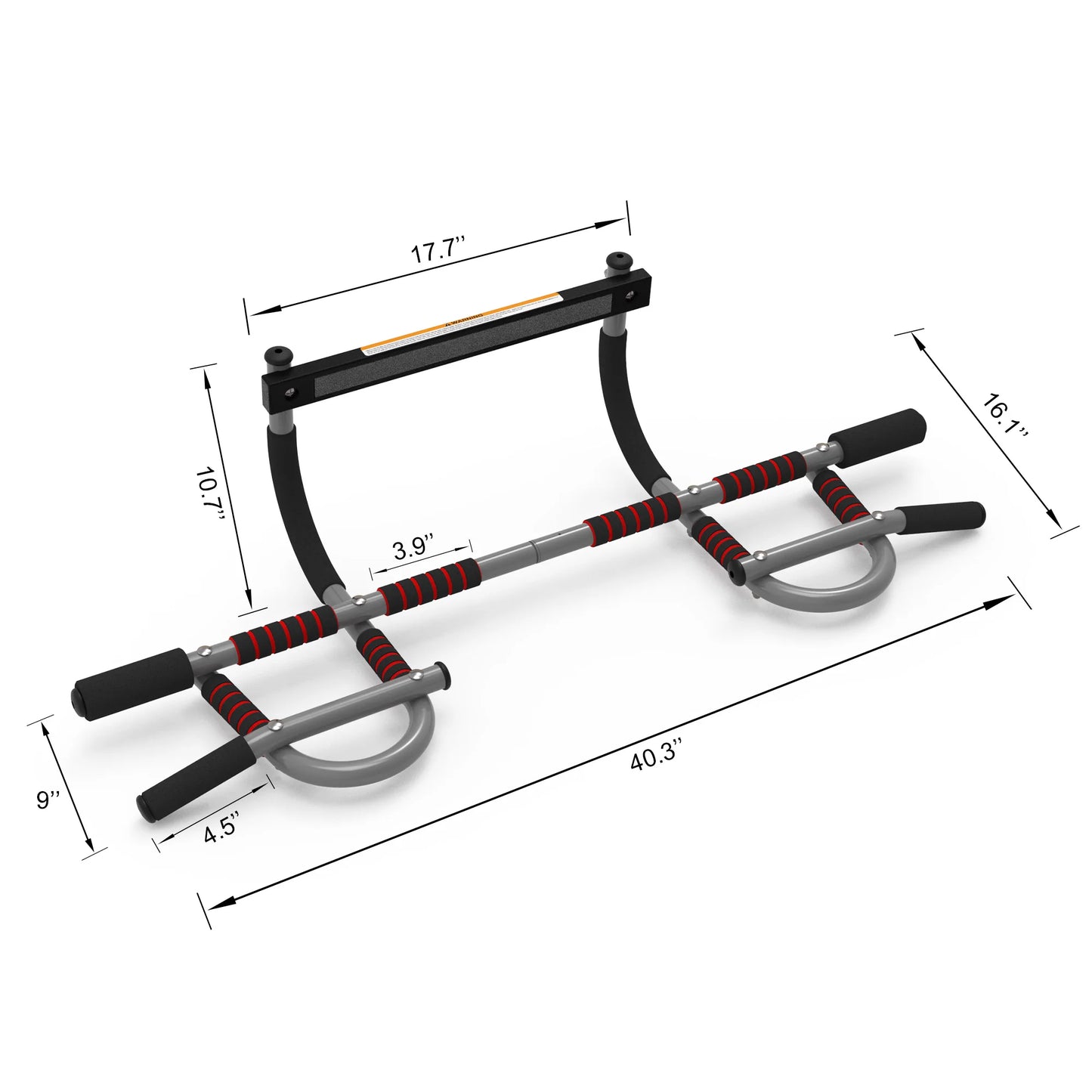 Doorway Pull-Up Bar