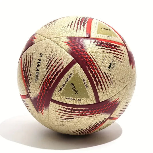 High Quality Soccer Ball Official Size